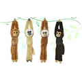 24" Naturals Hanging Monkey Assortment